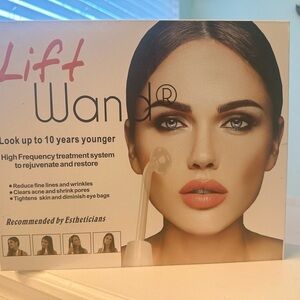 High Frequency Treatment System